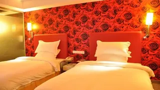 FX Hotel Shanghai at Liuying Road