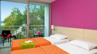 Belambra Rives De Thau Apartments Balaruc Les Bains