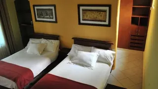 Hotel La Hacienda Cancun