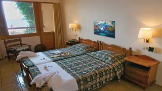 Esperides Hotel Corfu Island