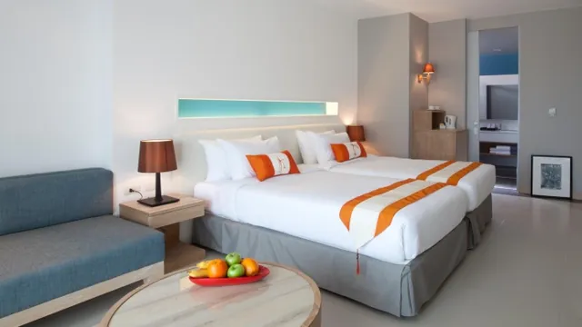 Casuarina Jomtien Hotel photo 1