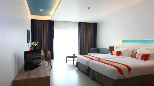 Casuarina Jomtien Hotel photo 2