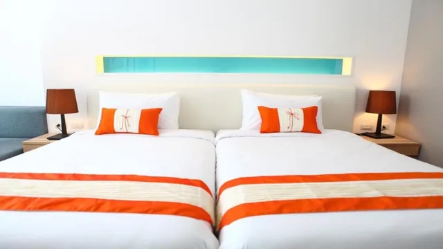 Casuarina Jomtien Hotel photo 3