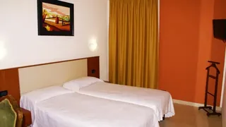 Statuto Eco Art Hotel Turin