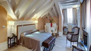 Moresco Hotel Venice