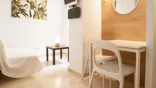 Apartments Arenal Sol Square Madrid