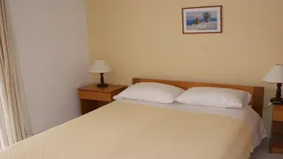 Takis & Effie Apartments Corfu Island