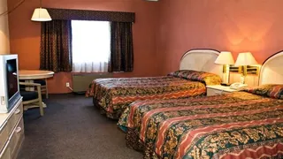 Mateos 1215 Hotel Leon