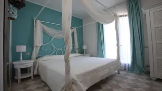 Cutimare Hotel Lipari