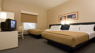 La Casona De Don Porfirio Hotel Puebla