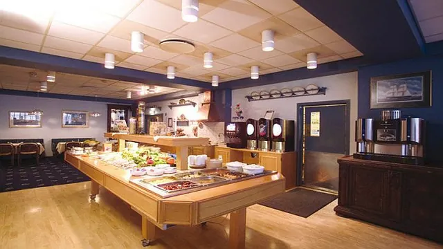 Ibis budget Saint Malo Centre photo 3