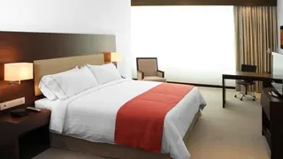 Holiday Inn Express Beijing Airport Zone