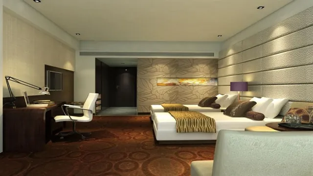 Crowne Plaza Shanghai Xiayang Lake photo 2