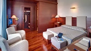 Carlos V Hotel Alghero