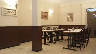 Ibis budget Madrid Alcalá de Henares La Dehesa