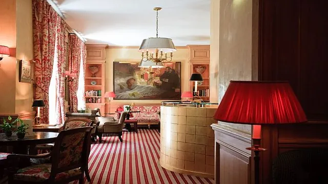 Ibis budget Madrid Alcalá de Henares La Dehesa photo 3