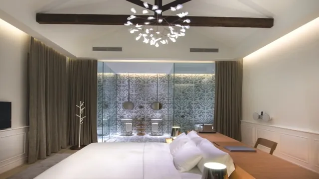 Museum Hotel Penang photo 3