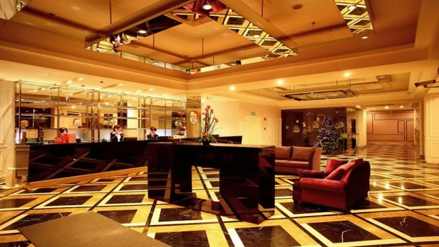 FX Inn JinShaJiang Road Shanghai photo 3