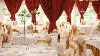 Foxa Molino De Cantarranas Madrid Hotel