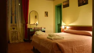 Fedora Hotel Florence