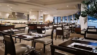 Divan Cukurhan Hotel Antalya