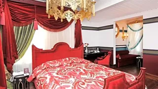 Esans Hotel Special Class Istanbul