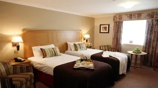 Norwood Hotel Birmingham