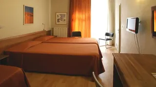 Montevecchio Hotel Turin
