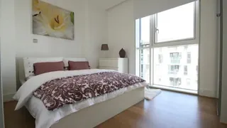 City Nites Aldgate Serviced Apartments London