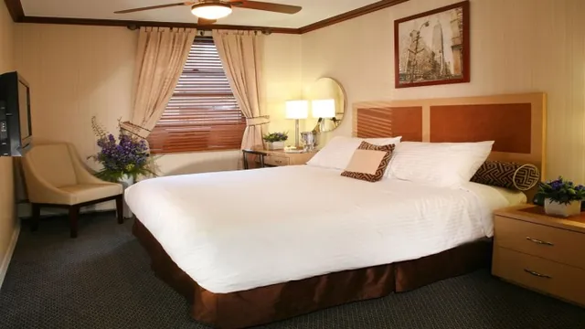 Hotel Azure New York photo 1