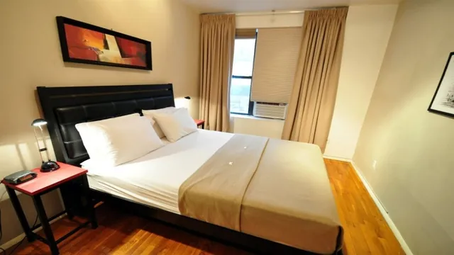 Hotel Azure New York photo 2