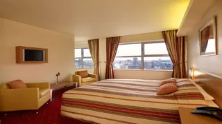 Central Hotel London