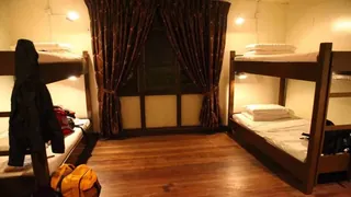 Laban Rata Mount Kinabalu Motel