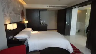 Bangkok Marriott Hotel Sukhumvit