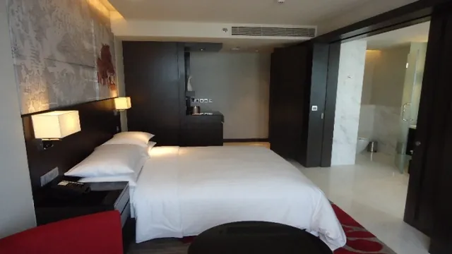 Bangkok Marriott Hotel Sukhumvit photo 1