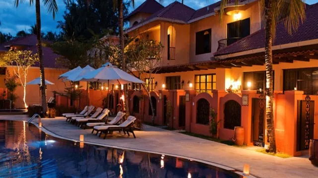 Kuala Melaka Inn Langkawi photo 3