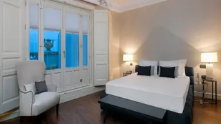 Hotel Sardinero Madrid