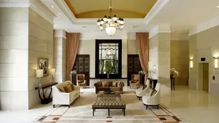 Lanson Place Jinlin Tiandi Serviced Residences Shanghai