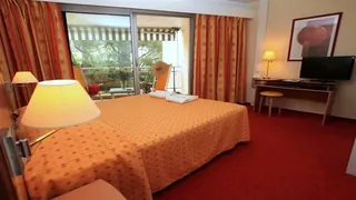 Club Maintenon Hotel Cannes