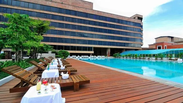 Hug Collection Hotel Chiang Mai photo 2