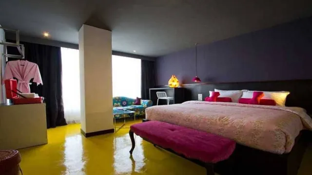 Hug Collection Hotel Chiang Mai photo 3