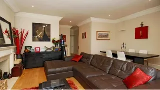 Collingham Place Apartments London