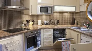 Flexiflat Westminster Serviced Apartments London