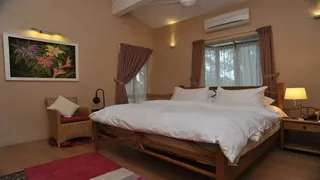 Ambong Ambong Langkawi Rainforest Retreat Hotel