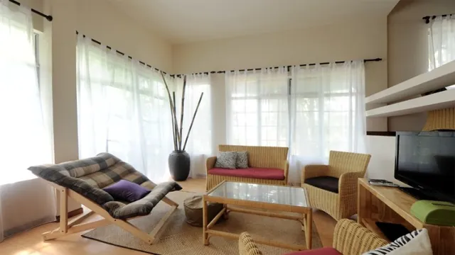 Ambong Ambong Langkawi Rainforest Retreat Hotel photo 2