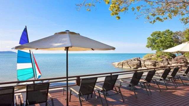 Ambong Ambong Langkawi Rainforest Retreat Hotel photo 3