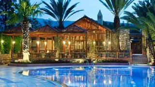 Divan Bodrum Hotel