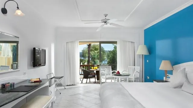 Divan Bodrum Hotel photo 3