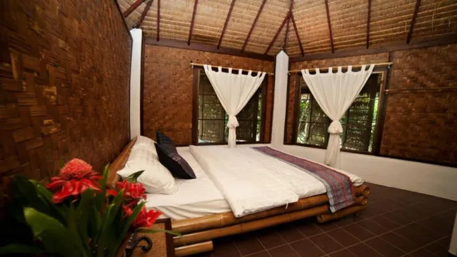 The Chai Lai Orchid Resort Chiang Mai photo 1