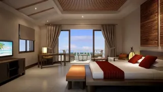 The Cliff Resort & Residences